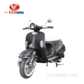 Scooter à pédale électrique 72V 2000W